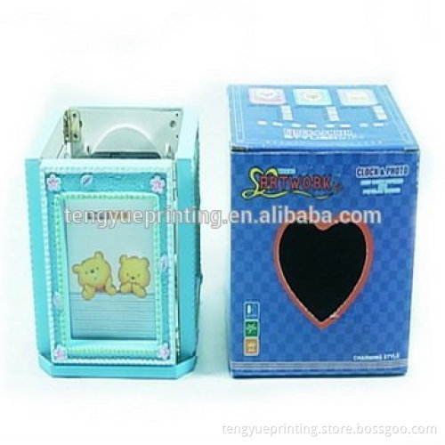 shenzhen Hot sale plastic baby nursing bottle packaging